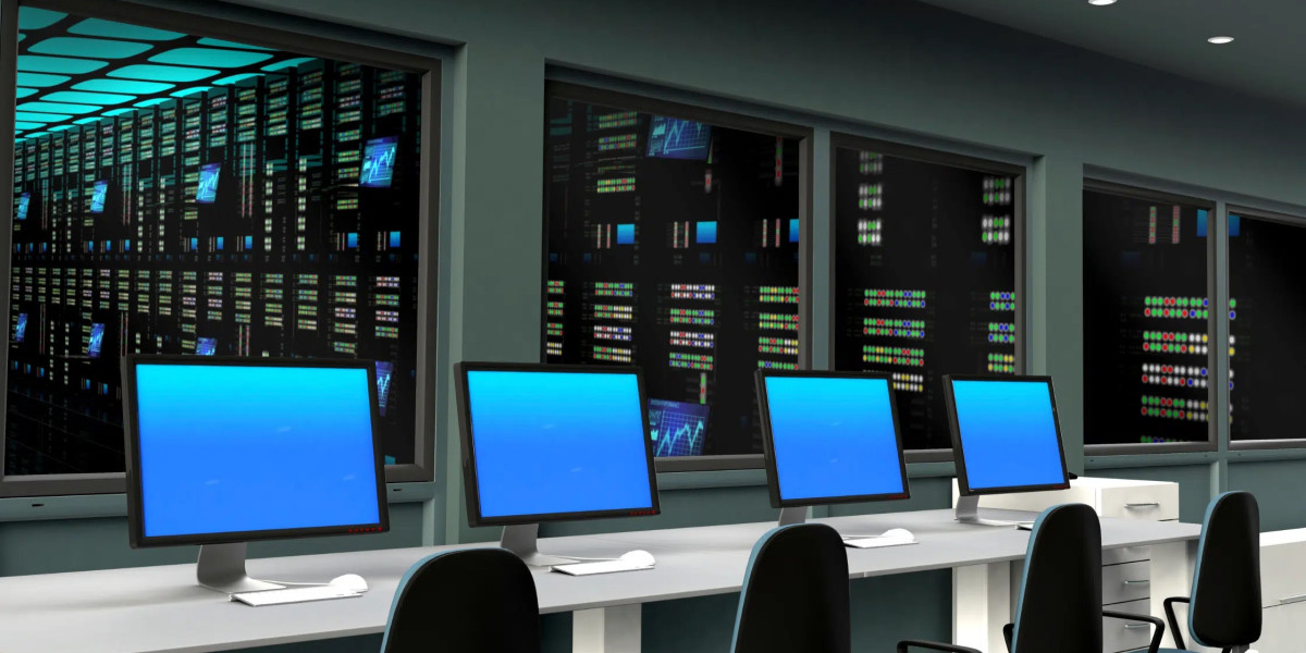 Command Control Center Market to Triple in Size by 2032, Achieving USD 279.93 Billion from USD 104.18 Billion in 2024 at