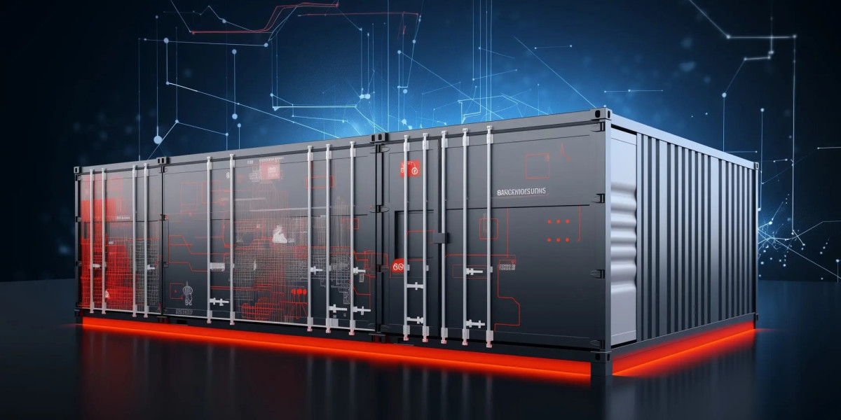 Modular Data Center Market Expected to Grow at 18.55% CAGR, Reaching USD 50.62 Billion by 2032