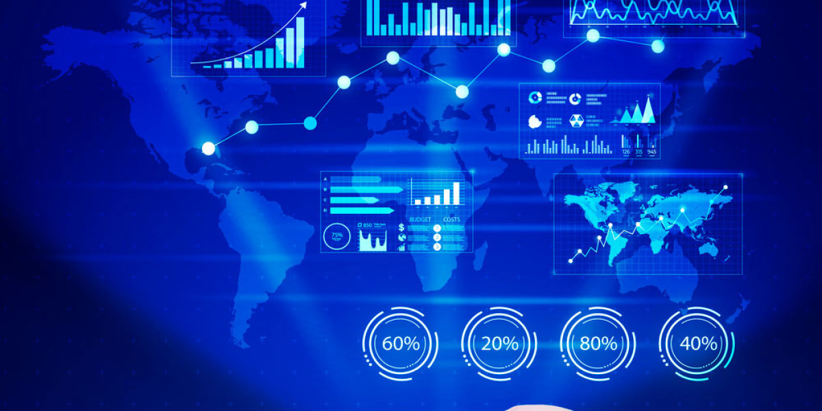 IT Operations Analytics Market to Surge from USD 12.85 Billion in 2024 to USD 124.8 Billion by 2032, with a CAGR of 32.8