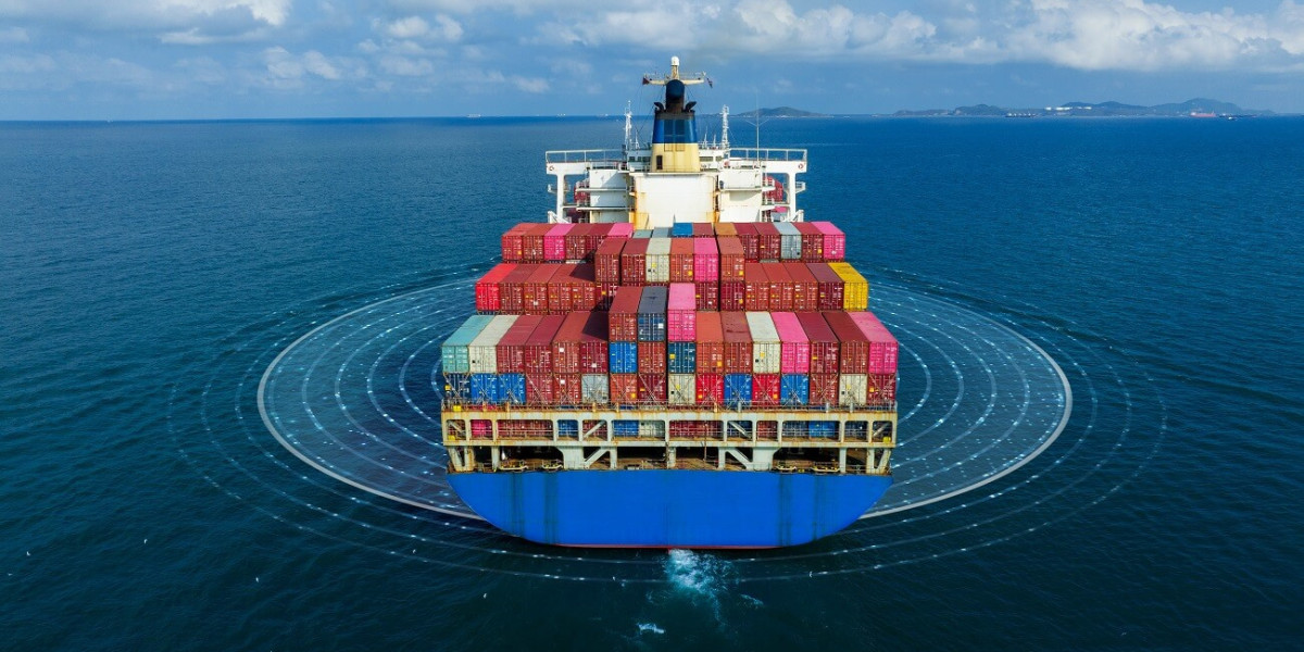 Autonomous Cargo Ships Market Future Growth And Forecast With Significant Players By 2032