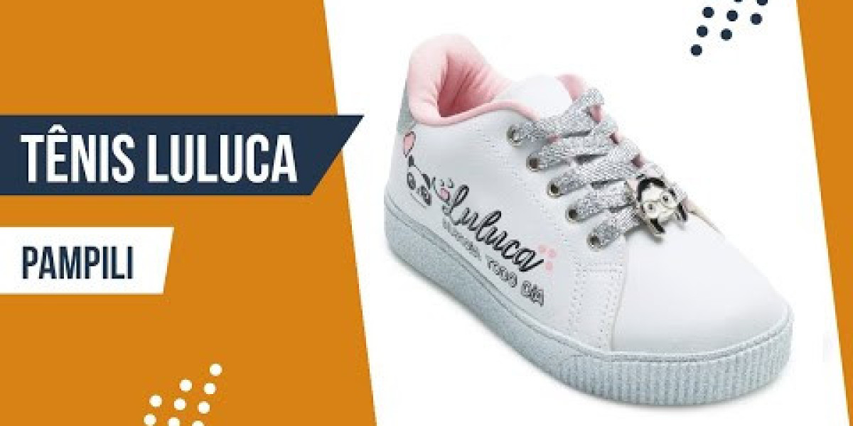 Descubra o Estilo e Conforto dos Tênis Casuais Pampili: O Companheiro Perfeito para o Dia a Dia