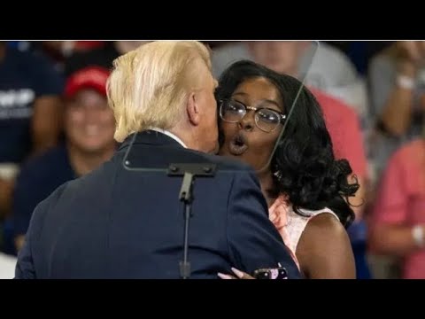 MIND GAMES UNCUT PODCAST- Black Conservative Goes Off On Kamala Harris - YouTube