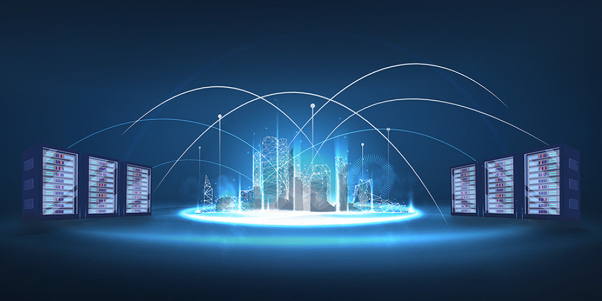 From $8.63 Billion in 2024 to $23.6 Billion by 2032: The Rising Demand for Managed Intelligent WAN Services