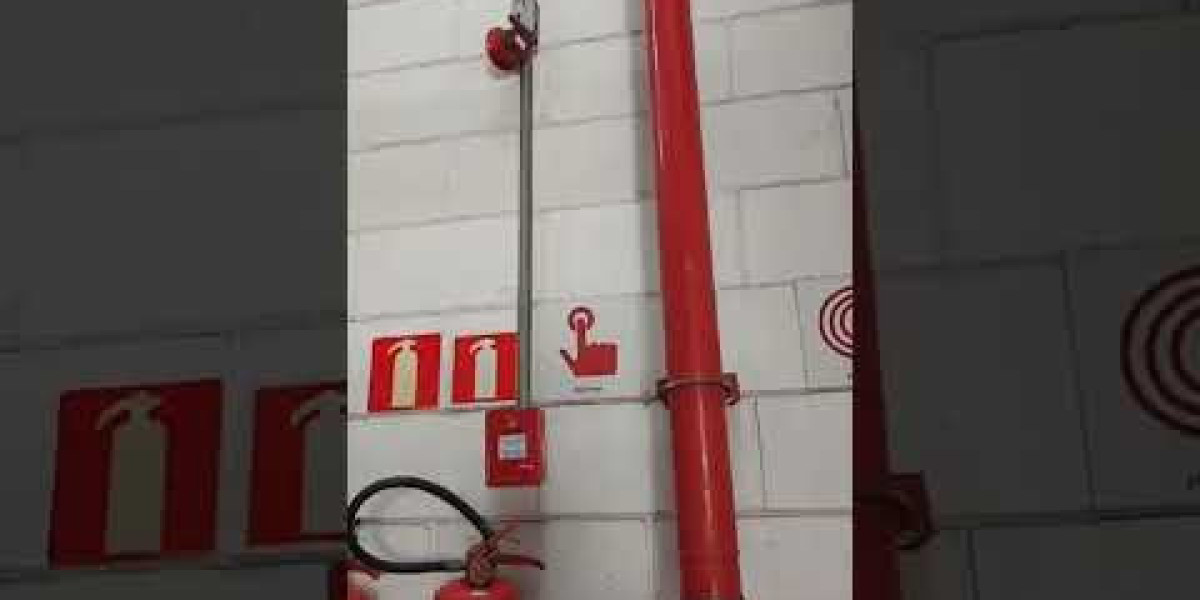 NFPA 1081 Incipient Industrial Fire Bridage Training