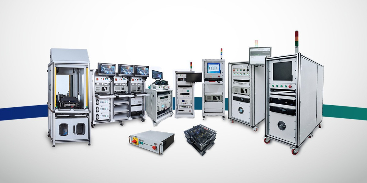 Automated Test Equipment Market to Expand to USD 9.3 Billion by 2030, CAGR of 4.50%