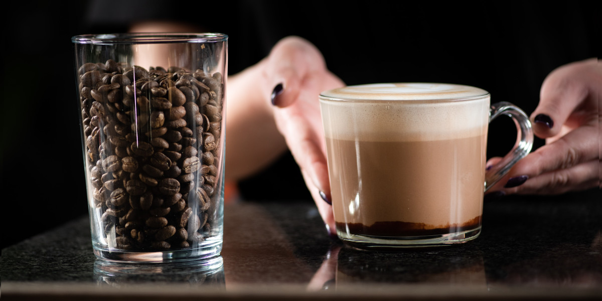 A Brief History Of Best Coffee Machines History Of Best Coffee Machines