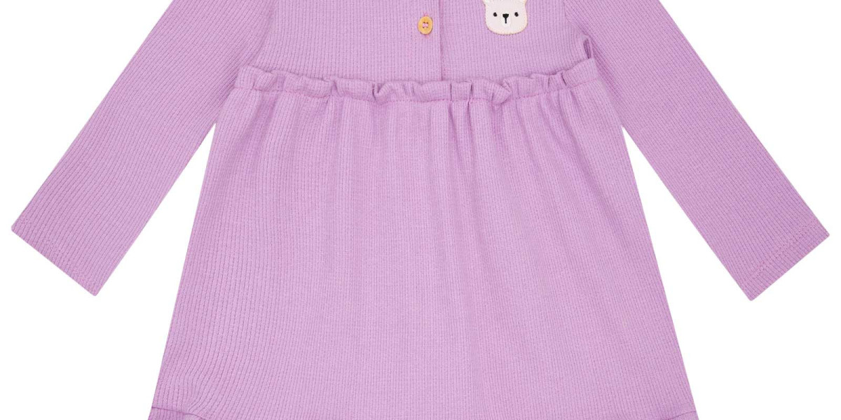 Descubra o Encanto dos Vestidos Infantis Kukie: Estilo, Conforto e Alegria para as Pequenas!