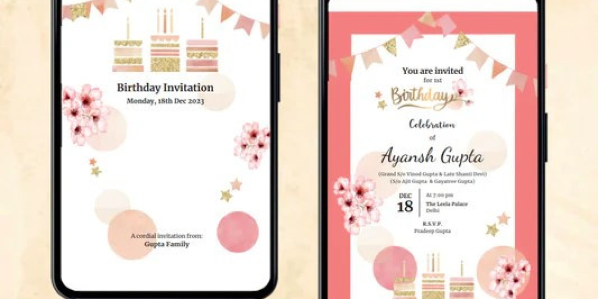 Significant Growth Ahead: Ecards Market to Reach USD 46.96 Billion by 2032 with a CAGR of 6.8%