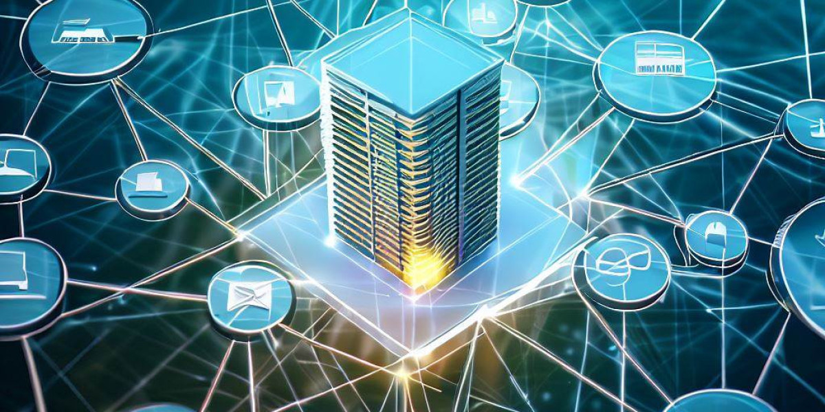 Ethernet Network Services Market Report Offers Intelligence And Forecast Till 2032