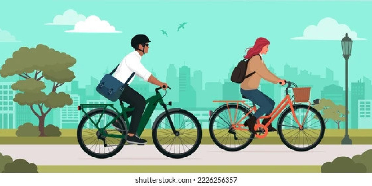 Electric Bicycle Market Size, Share & Trends Analysis Report