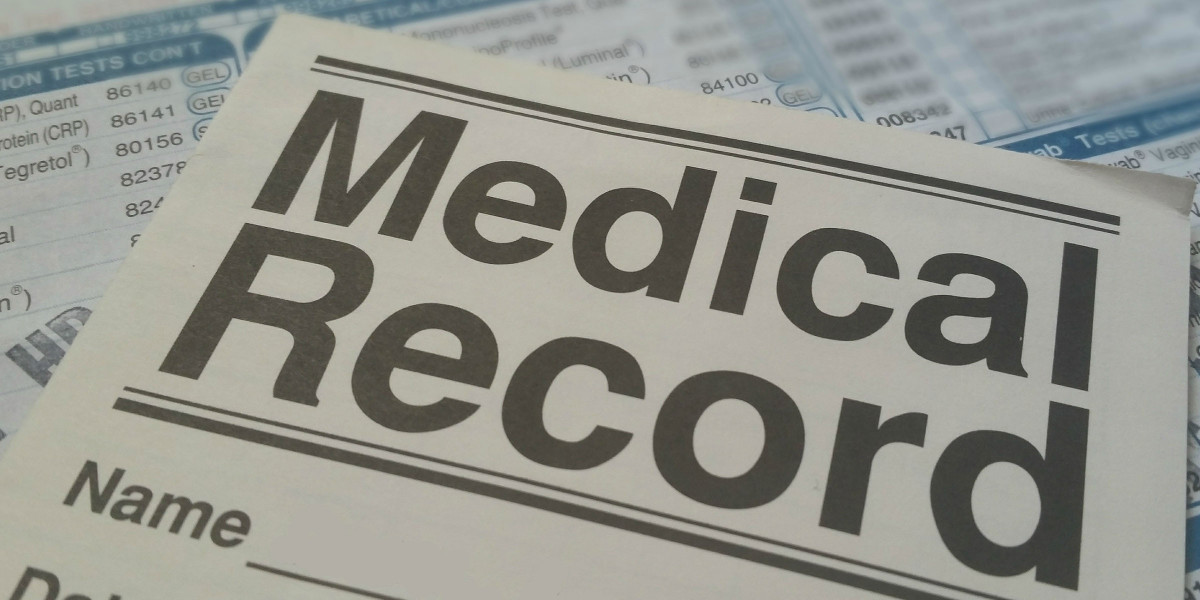 Personal Health Record Software Market: Key Trends and Growth Forecasts Through 2032