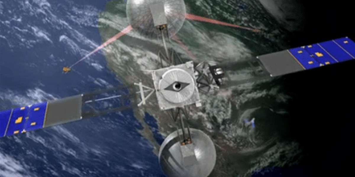 Optical Satcom Terminals Market Forecast: USD 1.92 Billion in 2024 to USD 3.2 Billion by 2032, with a 6.57% CAGR