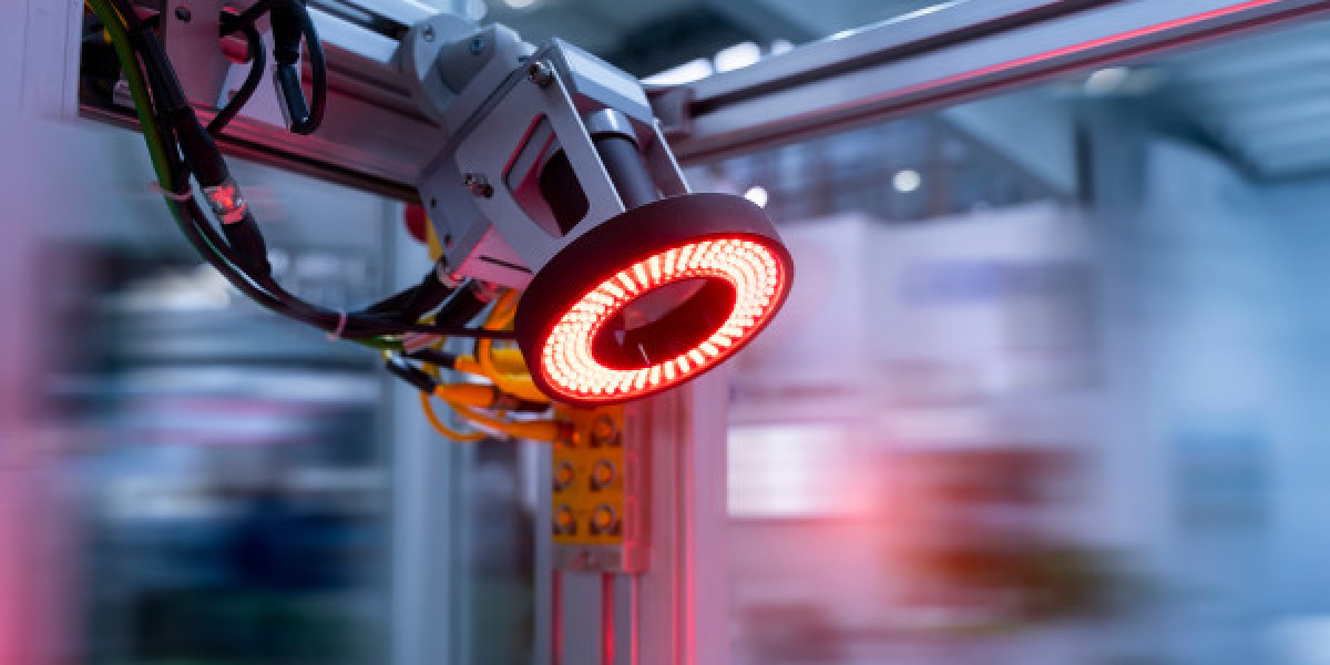 Transformative Growth: AI Vision Inspection Market Forecasted to Expand to $110.5 Billion by 2032