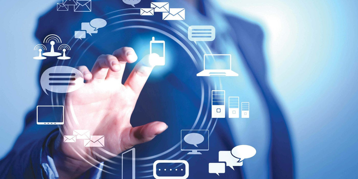 Telecom Billing & Revenue Management  Market Size and Share Projections: A Futuristic Outlook 2024-2032