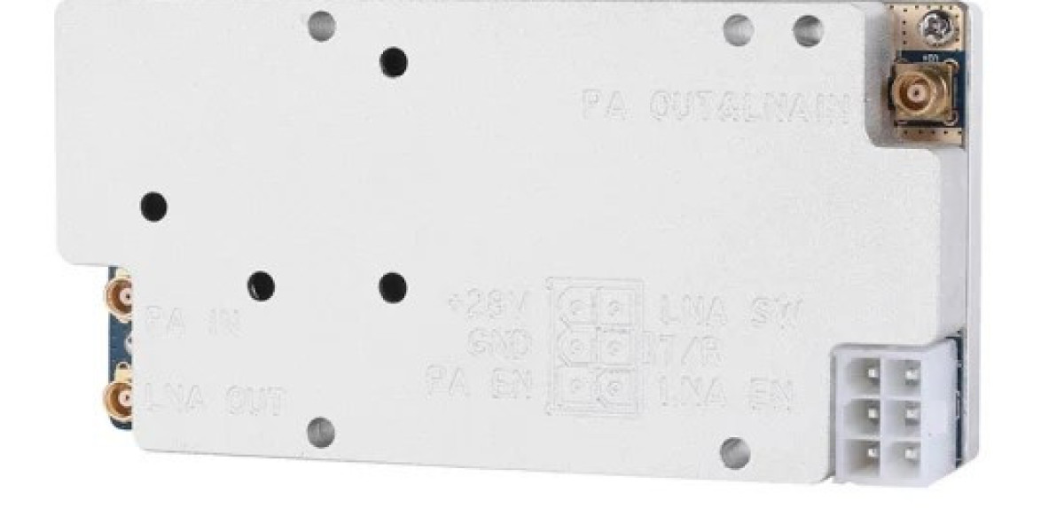 Dynamic Growth in PA Module Market: USD 2.21 Billion to USD 6.87 Billion by 2032, 15.26% CAGR