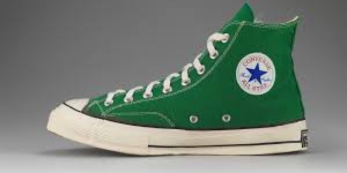 復古與現代的完美結合：Converse Jack Purcell 鞋款推薦