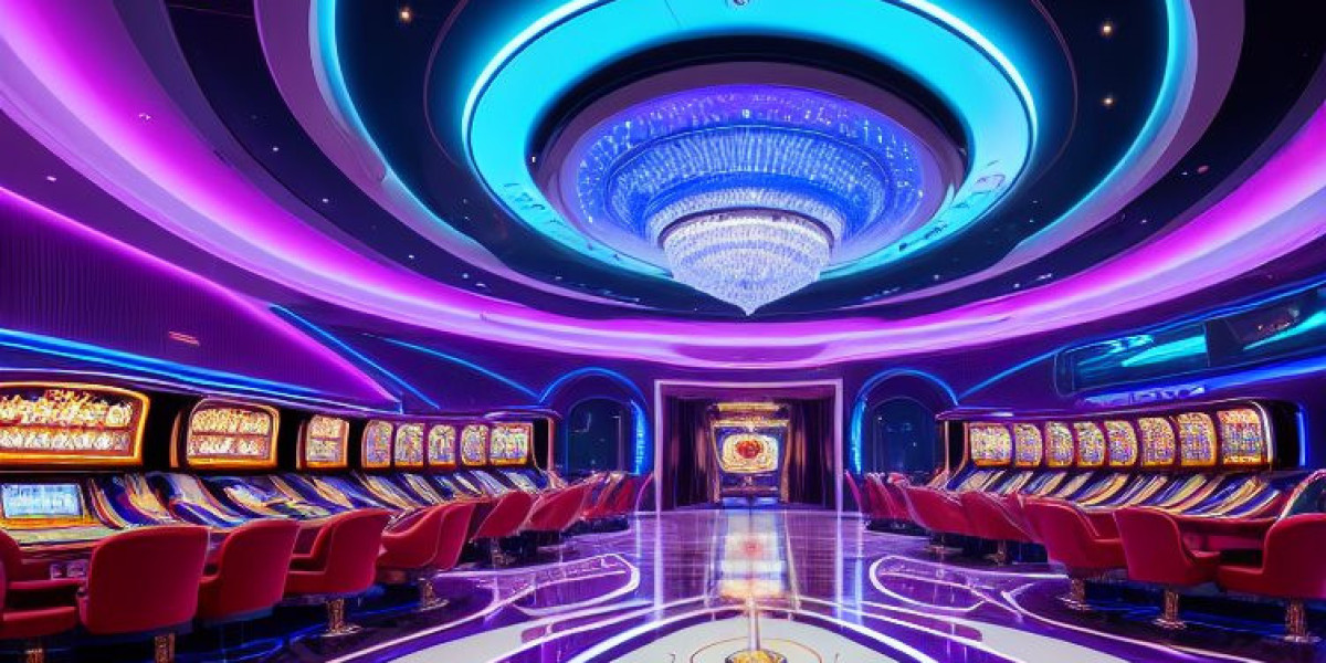 In-depth Game Collection at Wazamba Casino