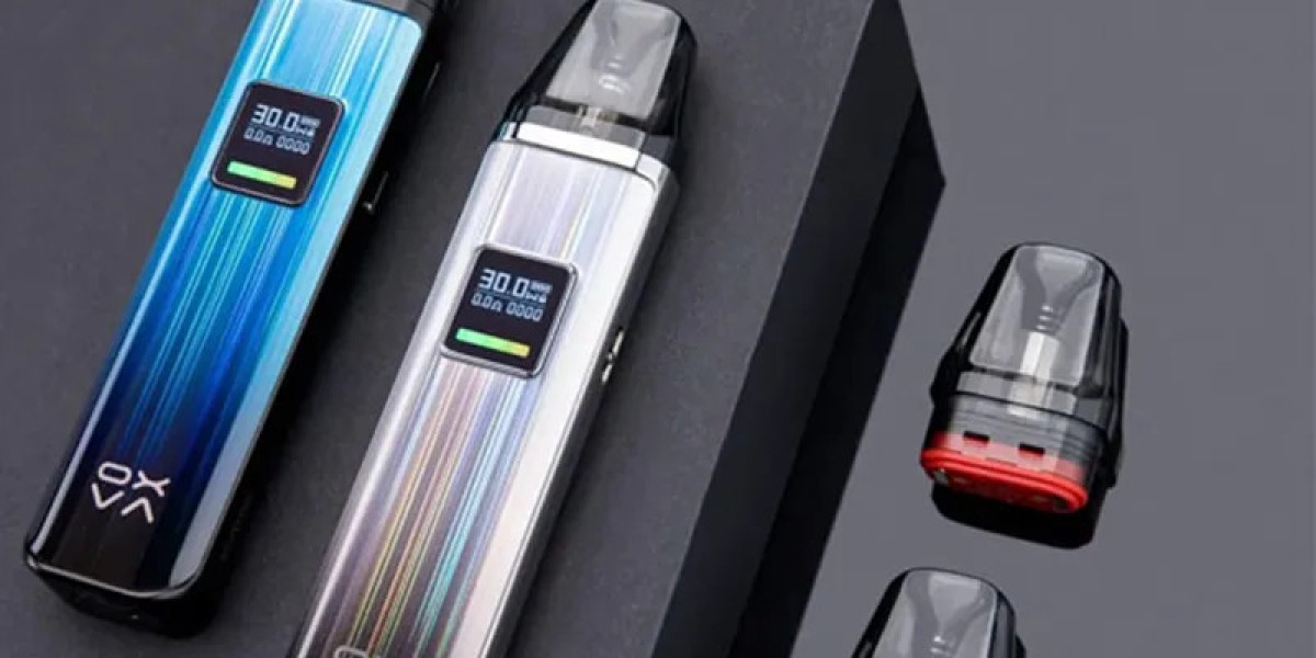 如何調整 OXVA Xlim？完整調整指南與使用技巧