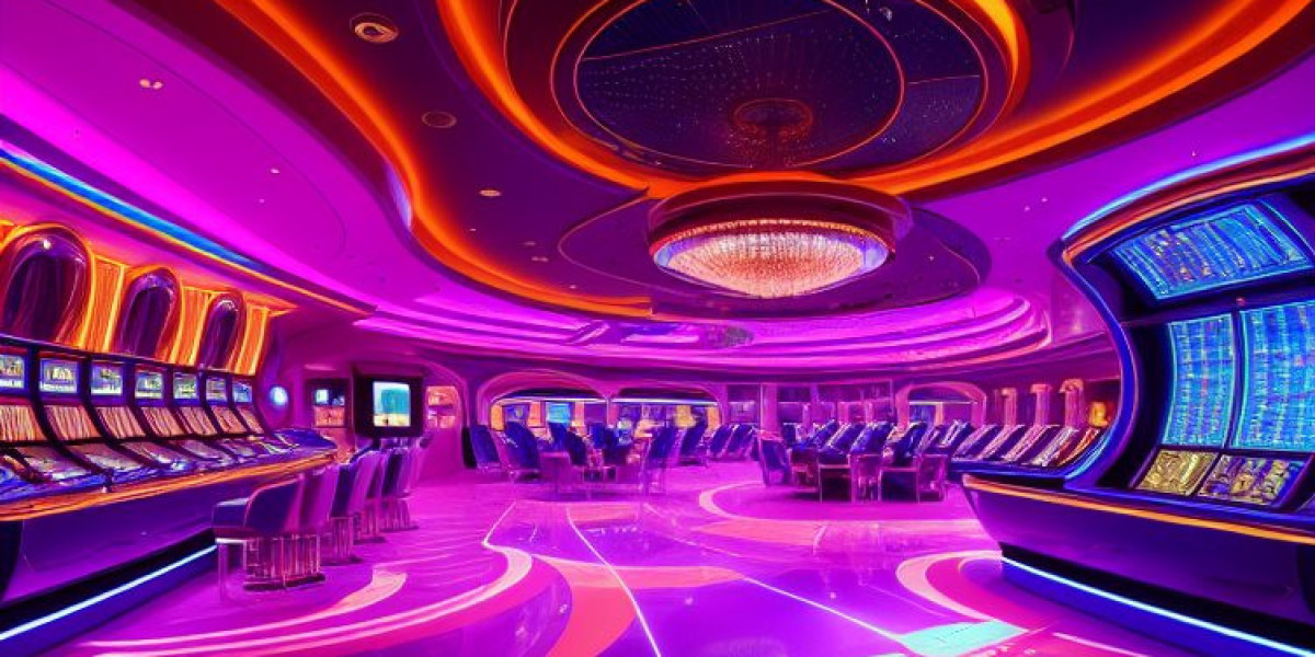 Ontdek de Demo Mode van TOTO Casino