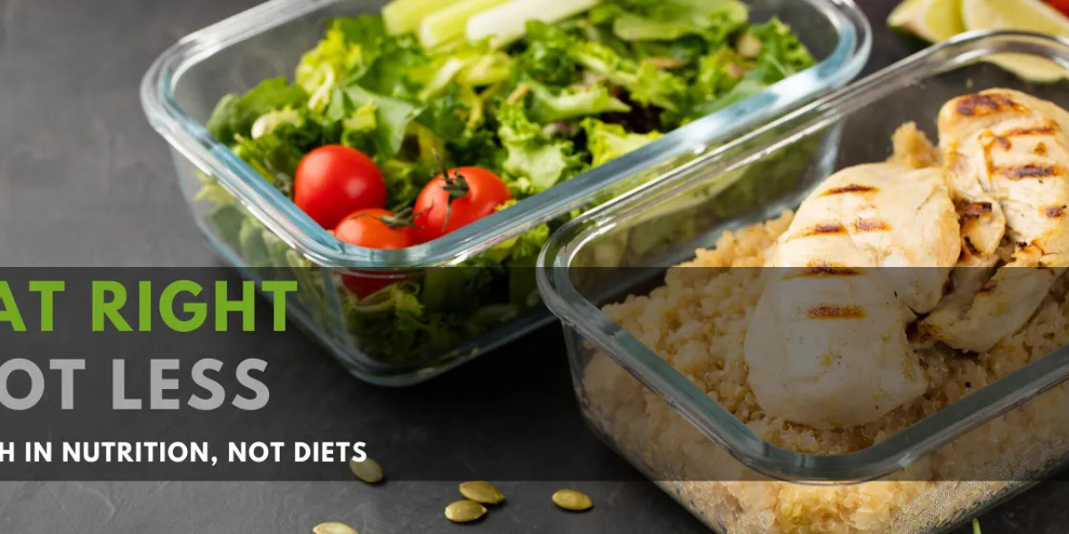 meal plan singapore