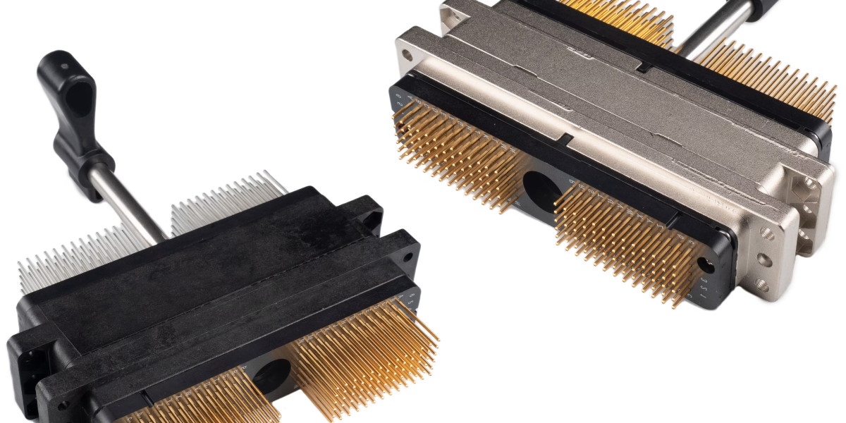 ZIF Connector Market To Increase At Steady Growth Rate Till 2032