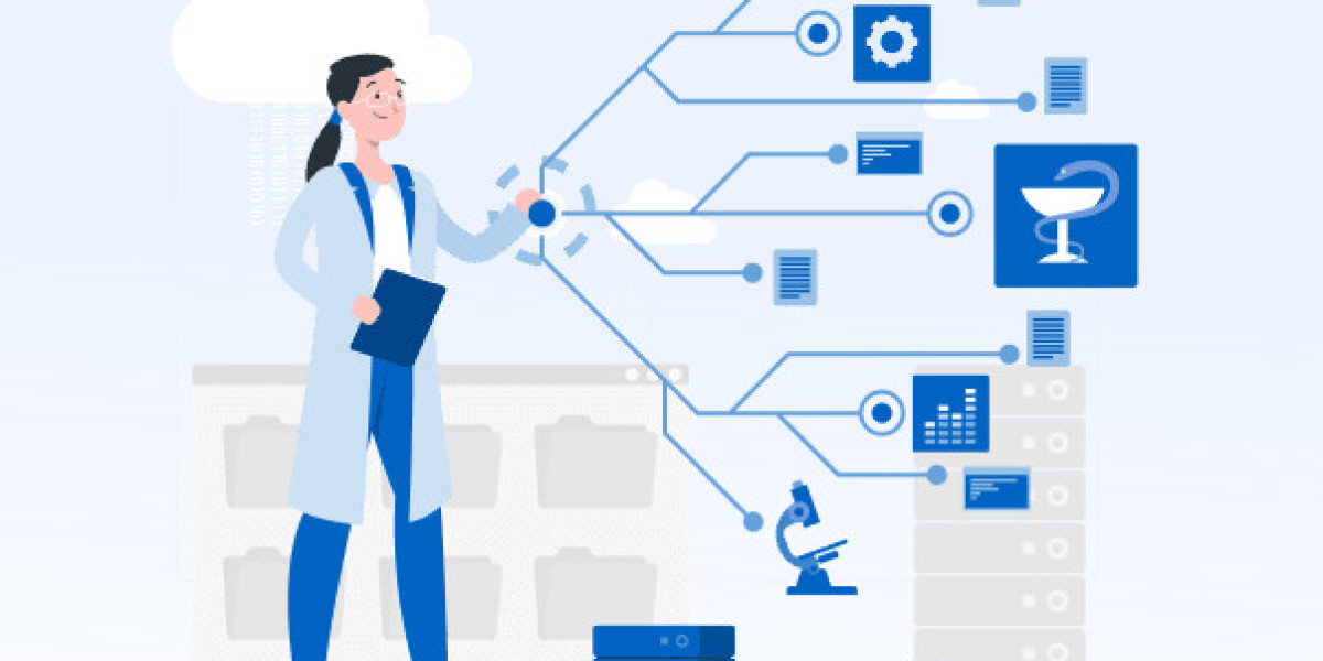 How IoT is Enabling Personalized Medicine Through Real-Time Data