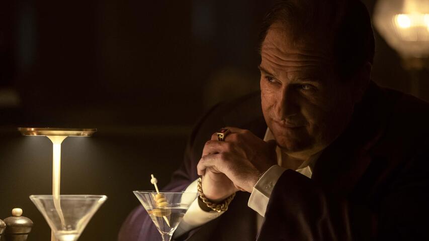 The Penguin 1x01 After Hours - Trakt