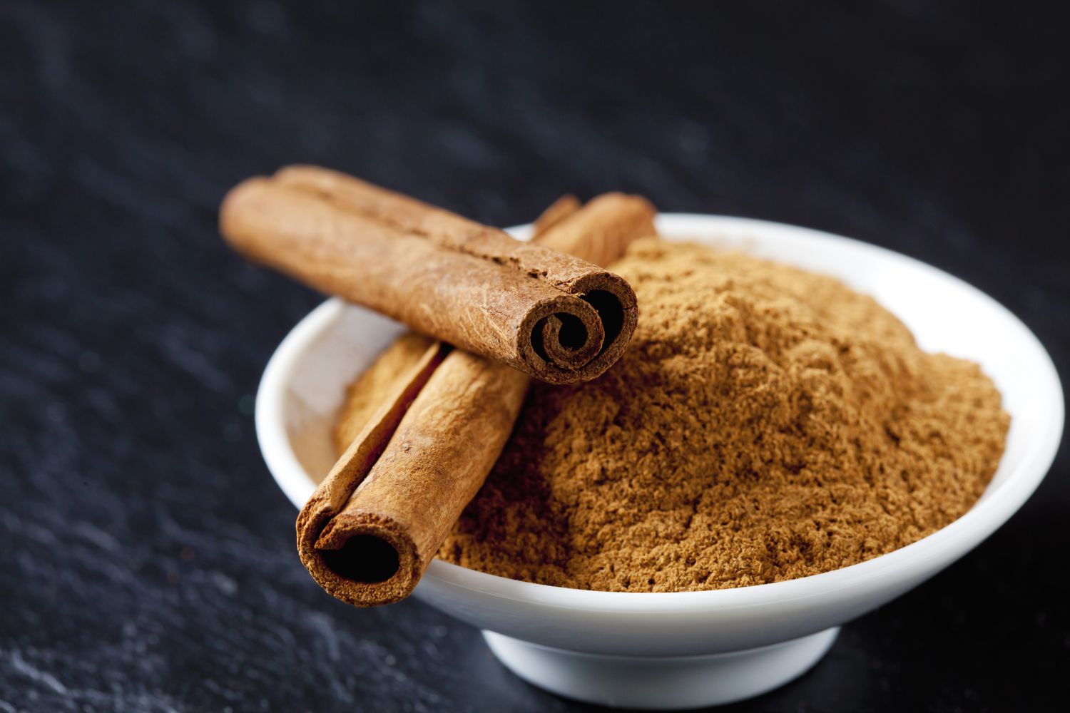 More Cinnamon Has Been Recalled Due to Lead Contamination