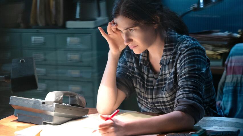 Agatha All Along 1x01 Seekest Thou the Road - Trakt