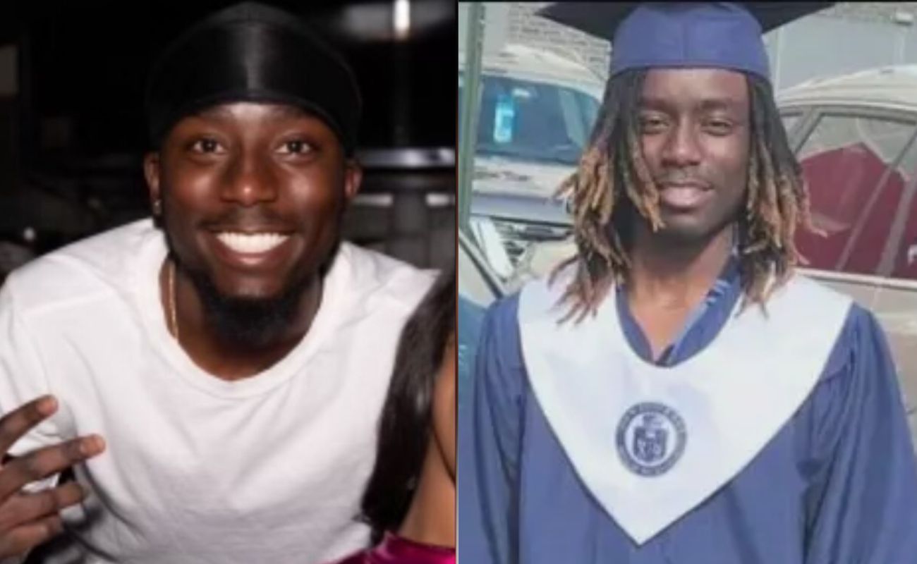 Javion Magee Was Found Dead Against A Tree With Rope Around His Neck In Rural NC: What We Know So Far - Blavity