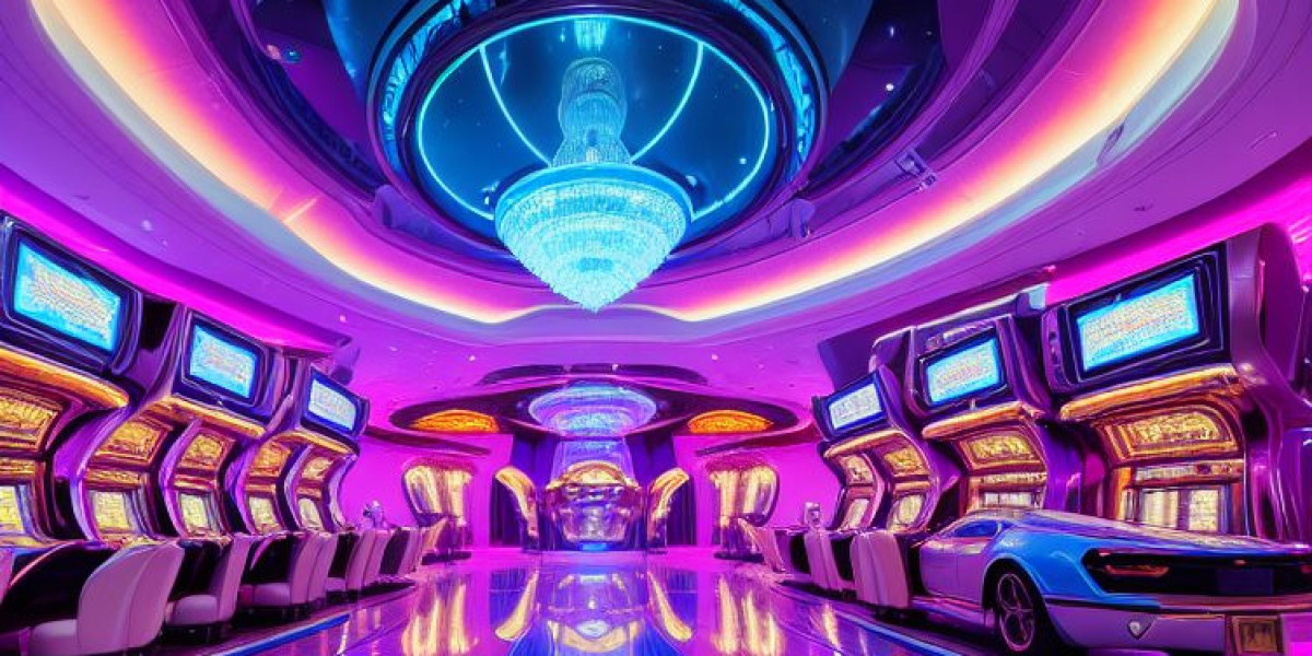 Breites Spieleauswahl bei Just Casino