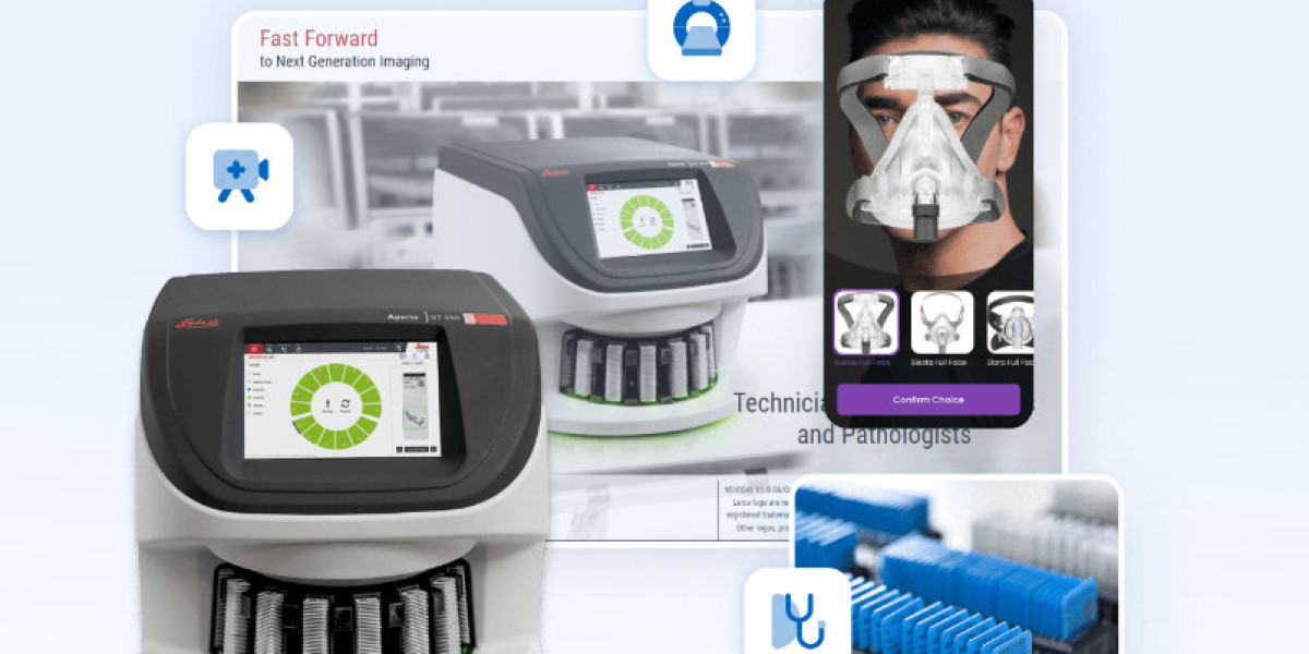 From Prototype to Production: The Steps in Medical Device Software Development