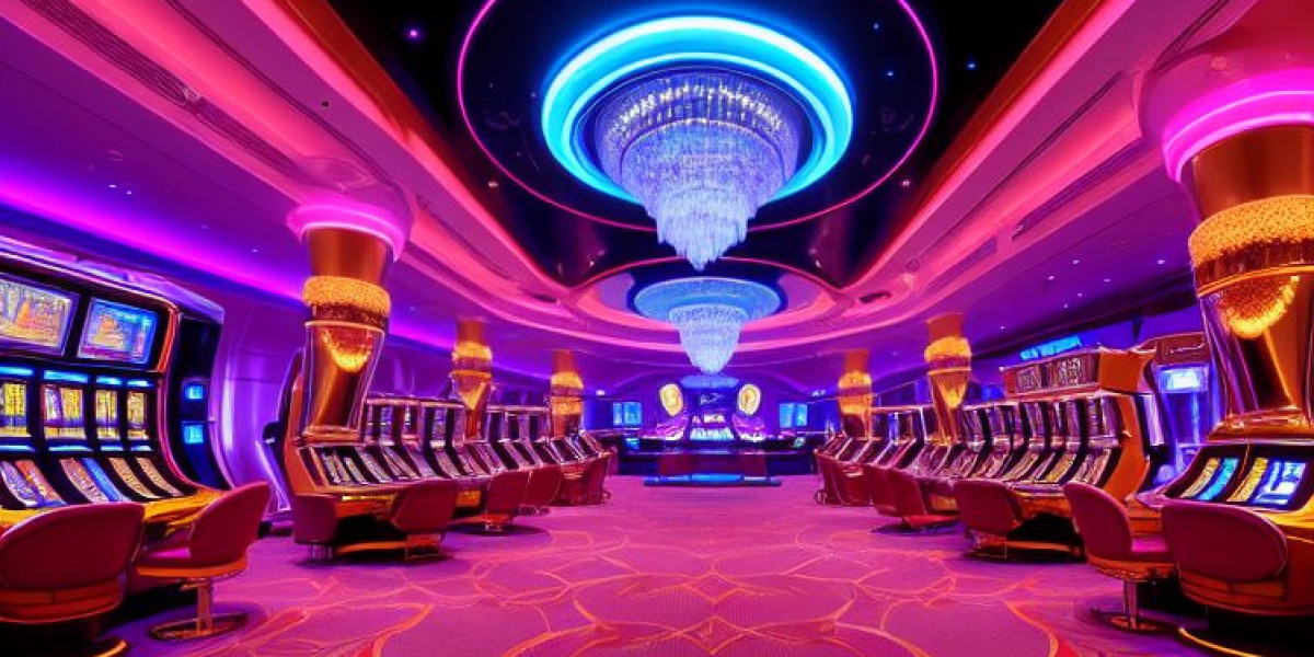 Safe and Adaptable Payment Solutions at Traditional Gambling House