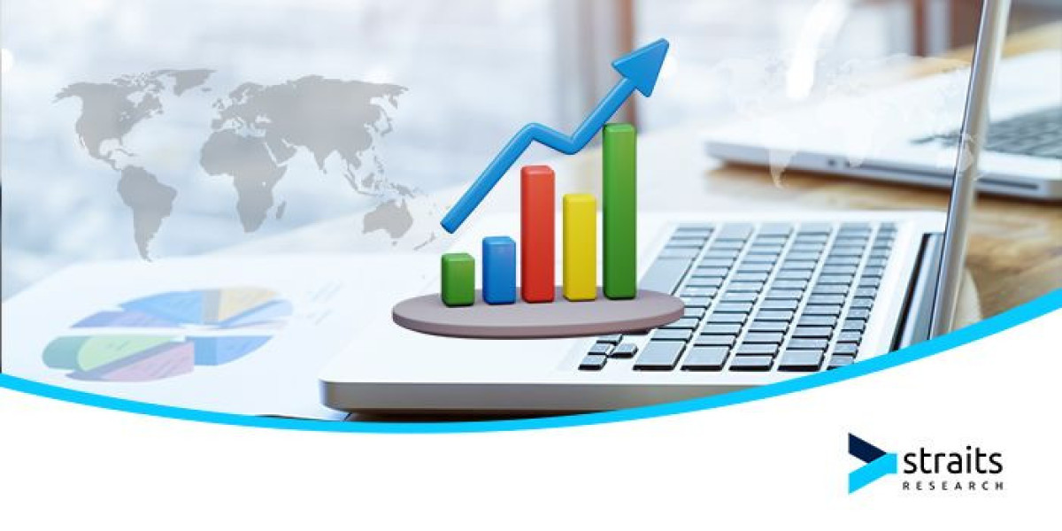 Blockchain Technology Research – Growth Opportunities and Revenue Statistics by Forecast