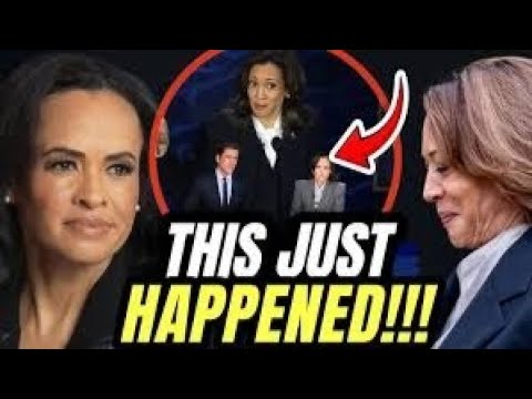 Was ABC Moderator FIRED After She Gave Kamala Harris DEBATE QUESTIONS Before Debate?#shorts - YouTube