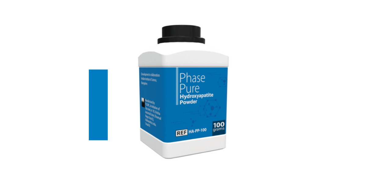 Hydroxyapatite Powder vs. Fluoride: Which is Better for Dental Health?