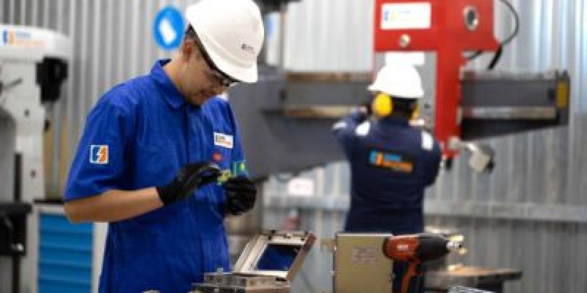 Explosion-Proof Equipment Market Latest Rising Trend and Forecast by 2031