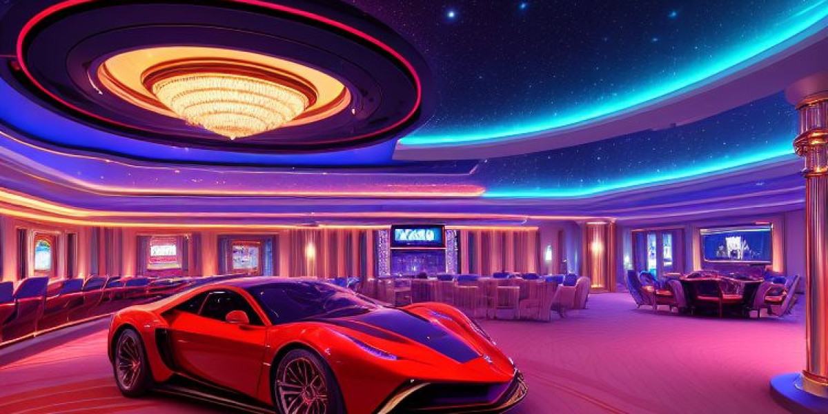 Machine Amazing at Ricky Casino Australia