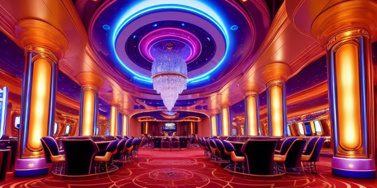Investiga la Amplitud de Juegos en PartyCasino