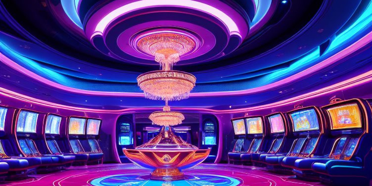 Verkenning de Testmodus bij Lucky Max Casino