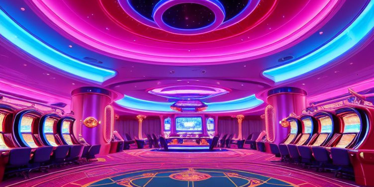 Verschillende spellen bij Lucky Max Casino