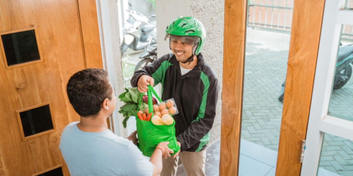 Top Companies in Australia’s Online Grocery Delivery Market