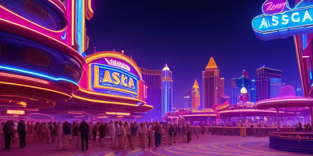 Whirl Euphoria Casino: Intense Impact Activities