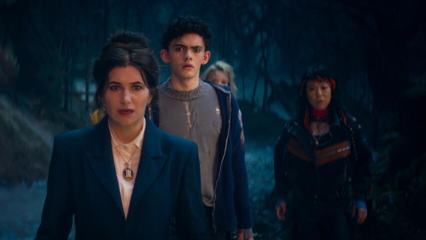 Agatha All Along 1x03 Through Many Miles of Tricks and Trials - Trakt