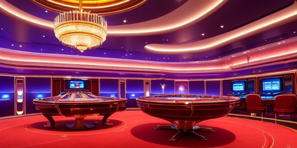 Simple Deposits and Withdrawals within Lukki Casino