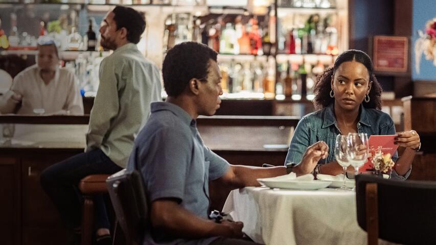 City of God: The Fight Rages On 1x04 Episode 4 - Trakt