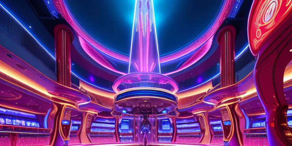 La Automates traditionnels Innovantes de Casino LamaBet