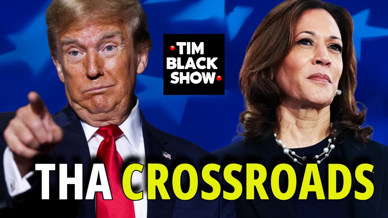 Democrats DISRESPECT Black Voters On Reparations AGAIN |  US Politics Updates - YouTube