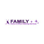 Family Home And Office Cleaning 
