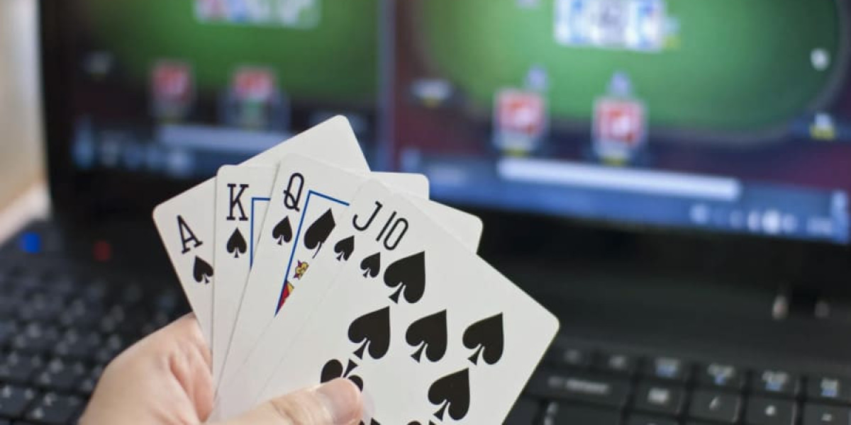 Mastering Online Baccarat: Secrets Unveiled